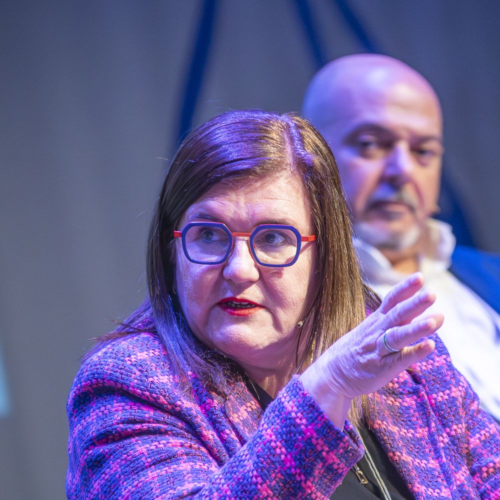 Teresa Riesgo Alcaide